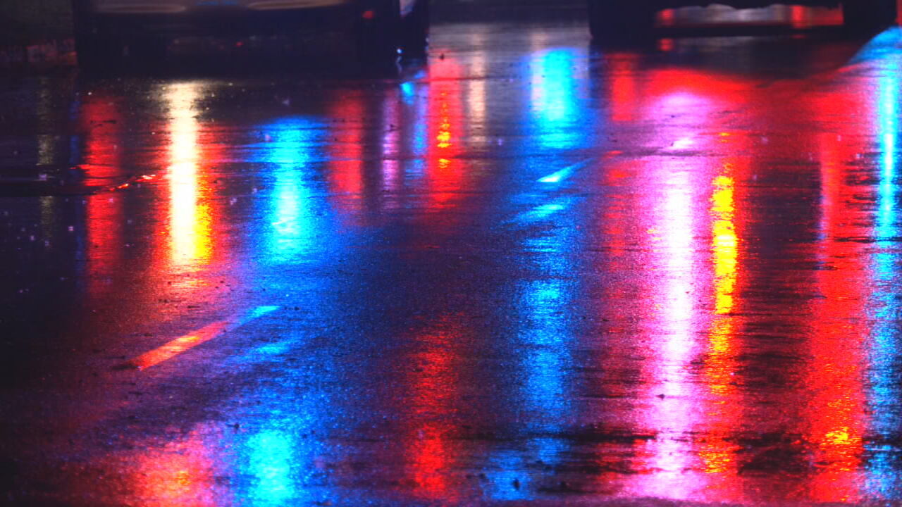 Police lights on pavement.jpeg